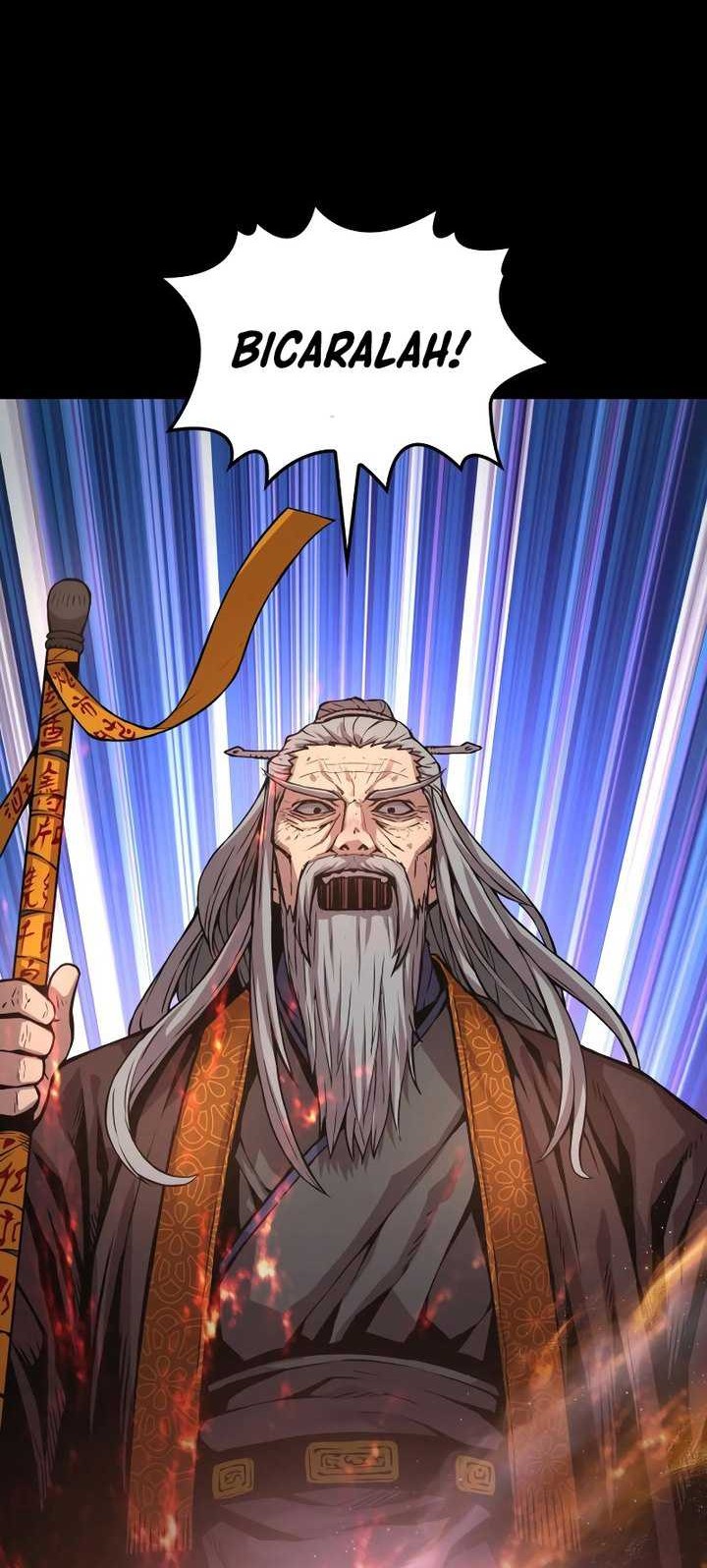 Myst, Might, Mayhem (Legend Of Heavenly Chaos Demon) Chapter 61 Gambar 57