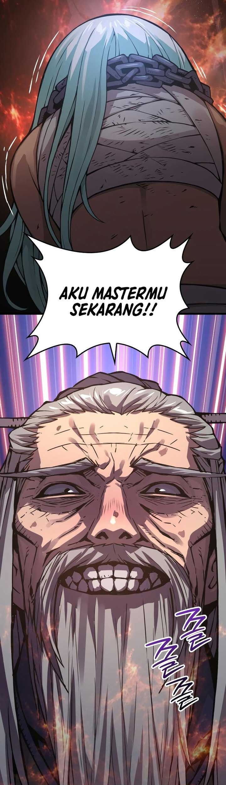 Myst, Might, Mayhem (Legend Of Heavenly Chaos Demon) Chapter 61 Gambar 58