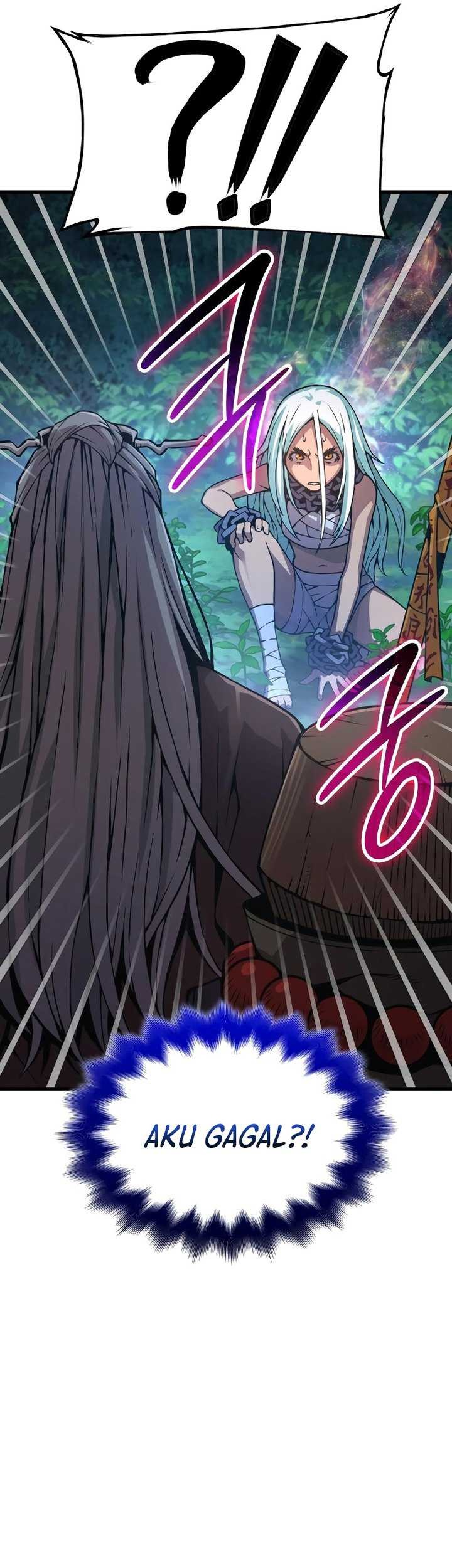 Myst, Might, Mayhem (Legend Of Heavenly Chaos Demon) Chapter 61 Gambar 62