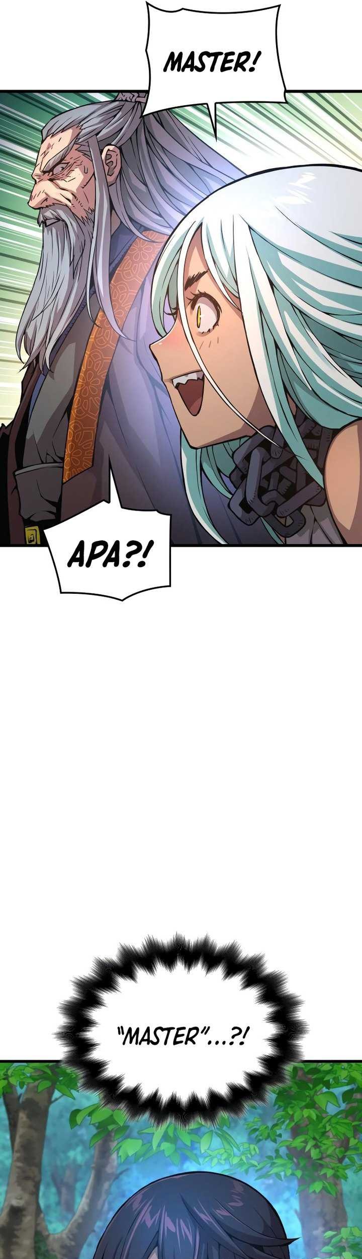 Myst, Might, Mayhem (Legend Of Heavenly Chaos Demon) Chapter 61 Gambar 66