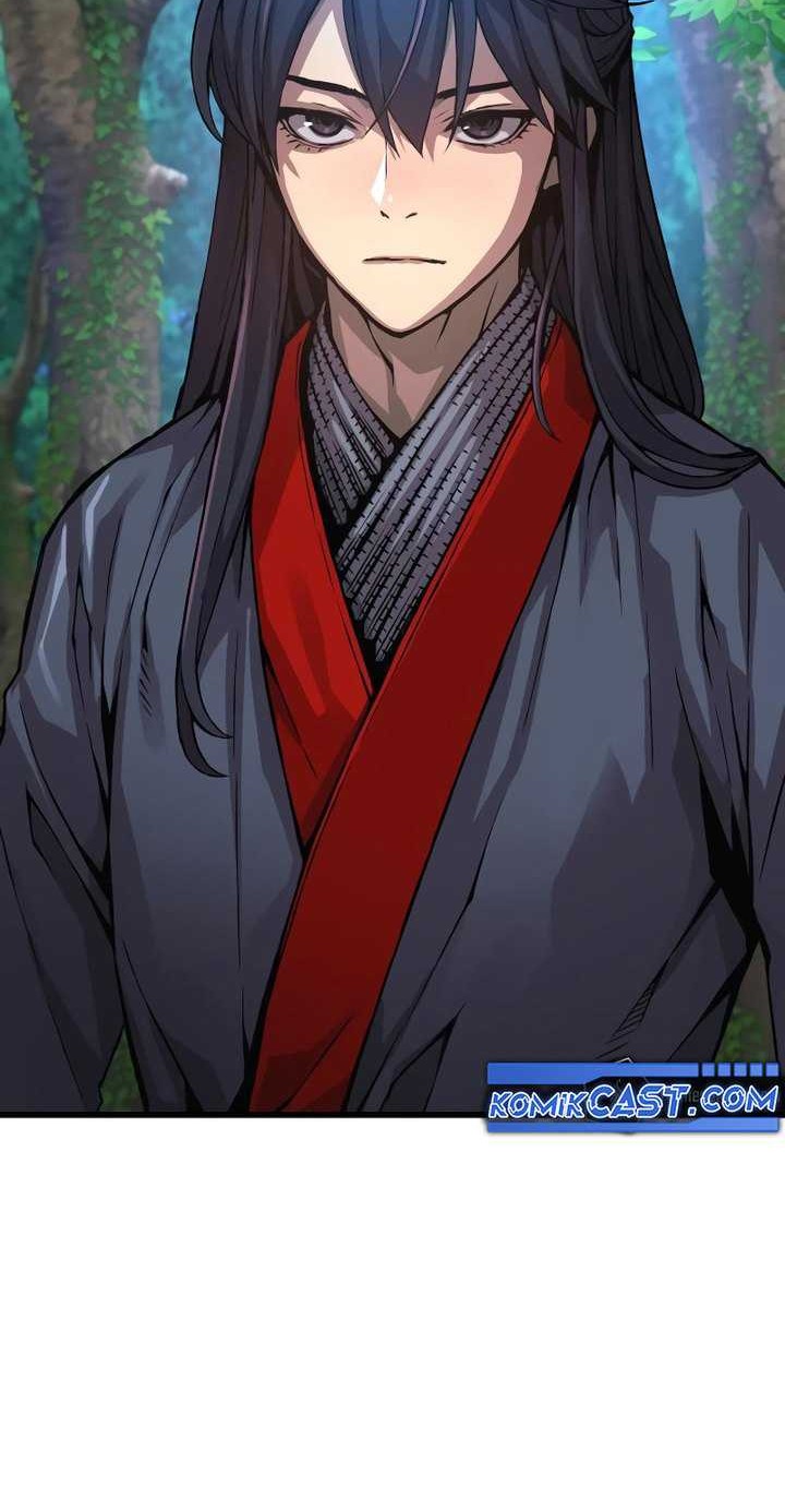 Myst, Might, Mayhem (Legend Of Heavenly Chaos Demon) Chapter 61 Gambar 67