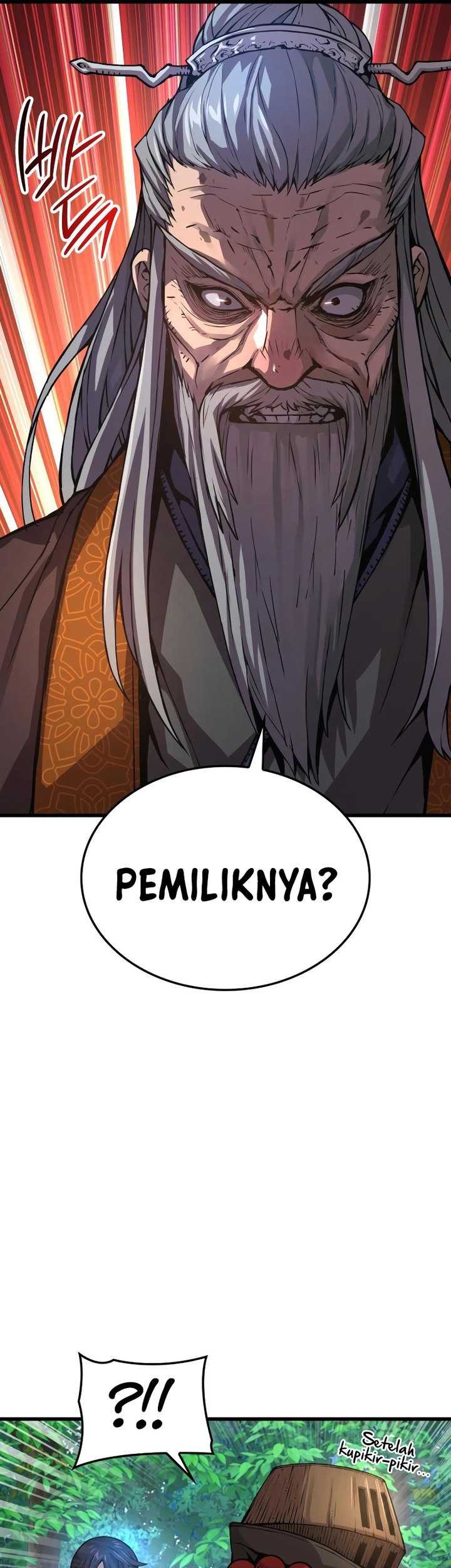 Myst, Might, Mayhem (Legend Of Heavenly Chaos Demon) Chapter 61 Gambar 74