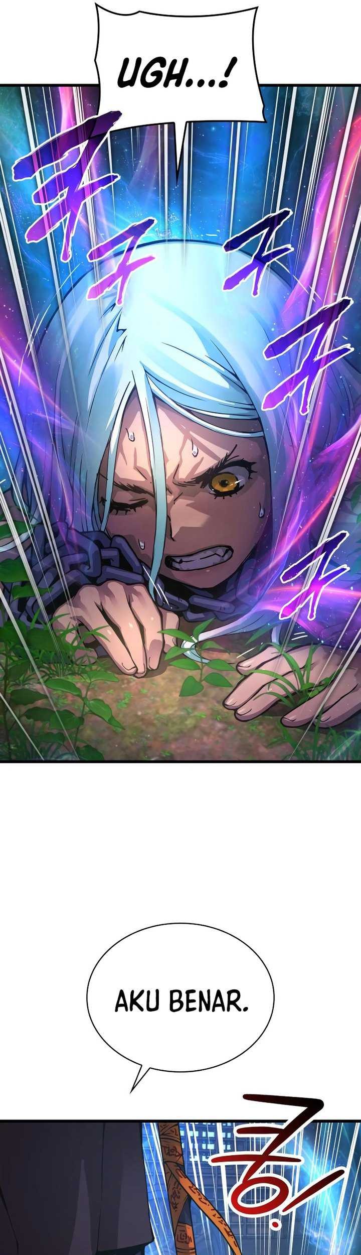 Myst, Might, Mayhem (Legend Of Heavenly Chaos Demon) Chapter 61 Gambar 4