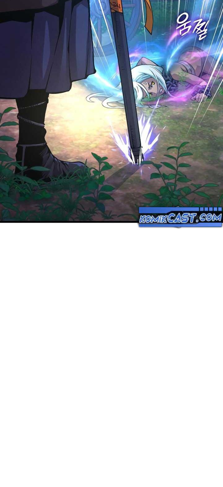 Myst, Might, Mayhem (Legend Of Heavenly Chaos Demon) Chapter 61 Gambar 5