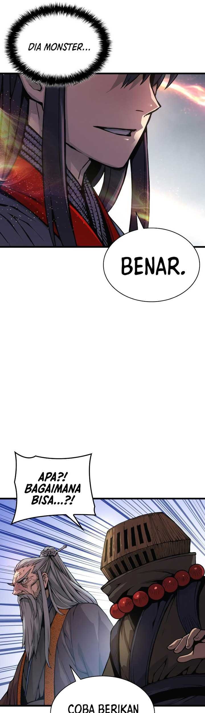 Myst, Might, Mayhem (Legend Of Heavenly Chaos Demon) Chapter 61 Gambar 78