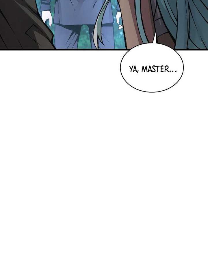 Myst, Might, Mayhem (Legend Of Heavenly Chaos Demon) Chapter 61 Gambar 81