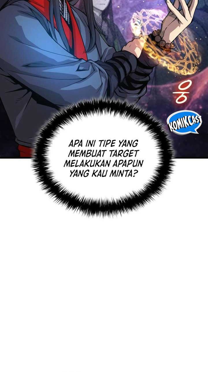 Myst, Might, Mayhem (Legend Of Heavenly Chaos Demon) Chapter 61 Gambar 87