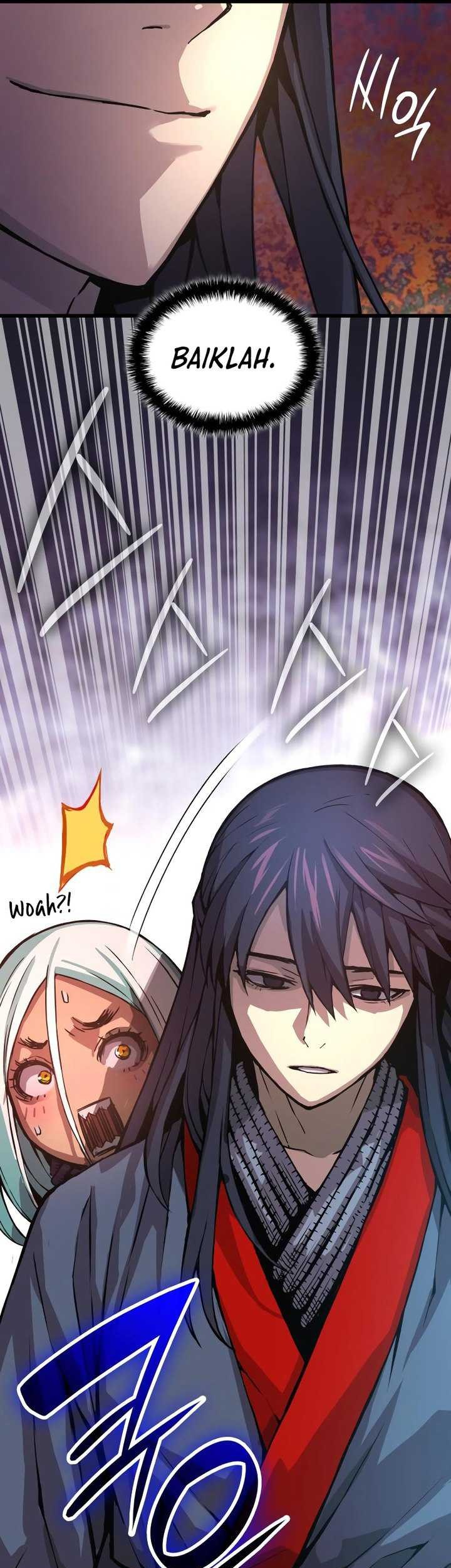 Myst, Might, Mayhem (Legend Of Heavenly Chaos Demon) Chapter 61 Gambar 89