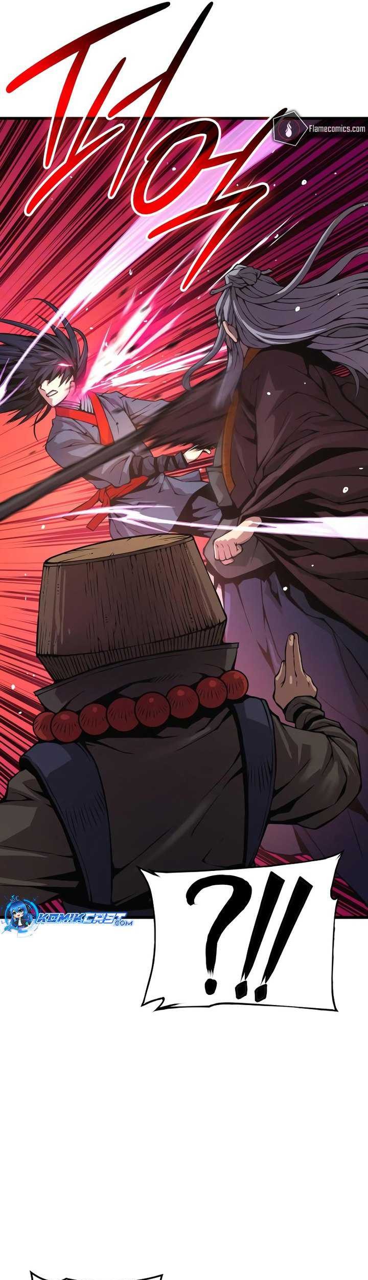Myst, Might, Mayhem (Legend Of Heavenly Chaos Demon) Chapter 61 Gambar 93
