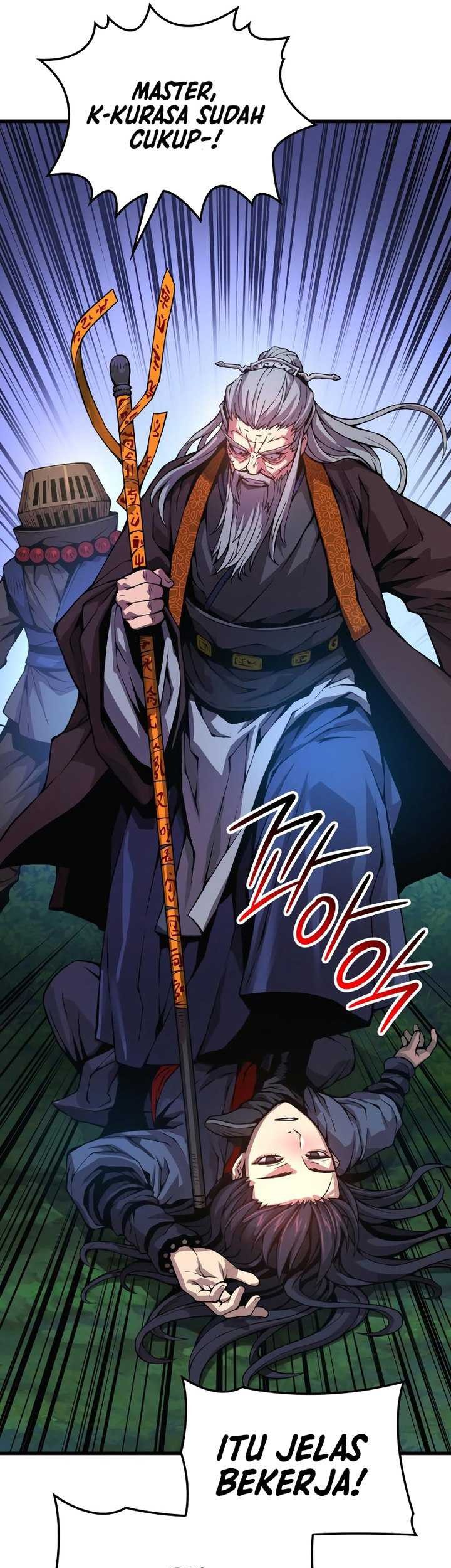 Myst, Might, Mayhem (Legend Of Heavenly Chaos Demon) Chapter 61 Gambar 95