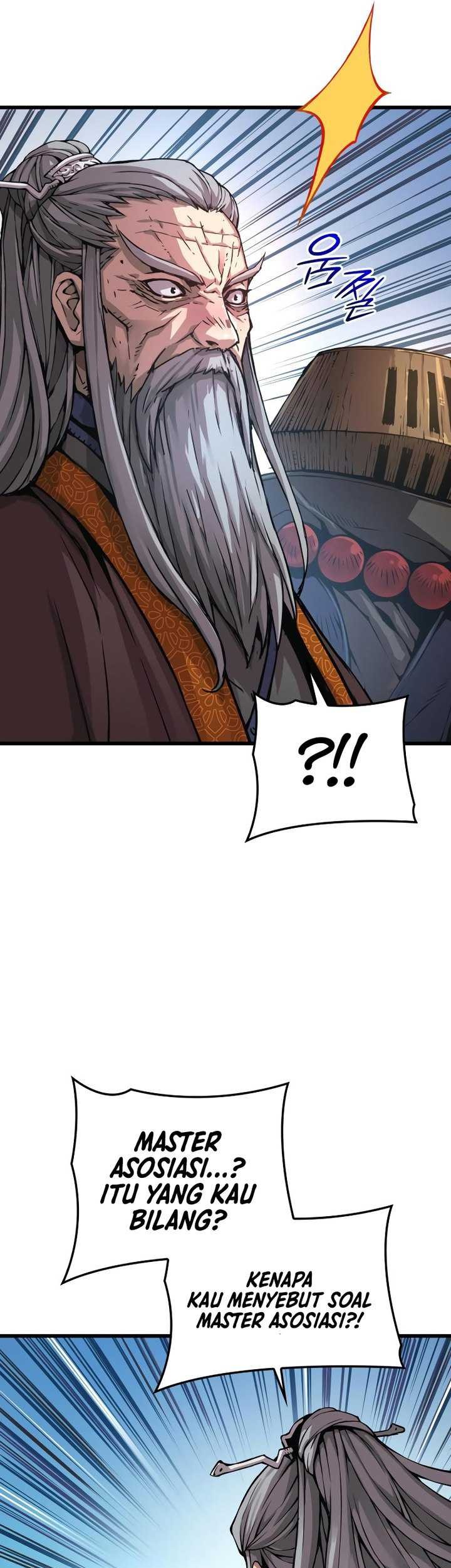 Myst, Might, Mayhem (Legend Of Heavenly Chaos Demon) Chapter 61 Gambar 102