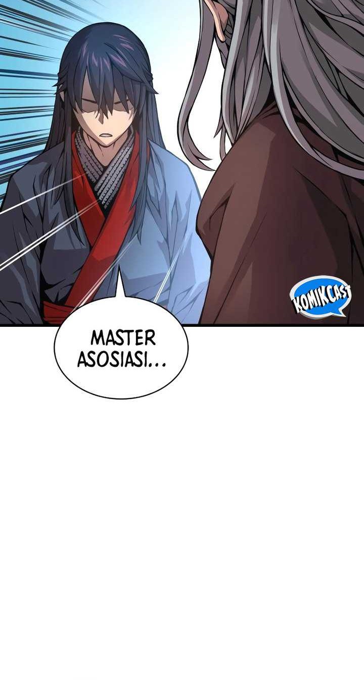 Myst, Might, Mayhem (Legend Of Heavenly Chaos Demon) Chapter 61 Gambar 103
