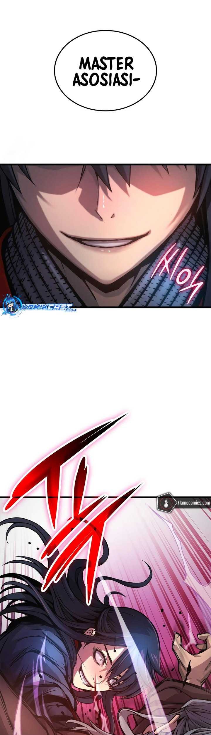 Myst, Might, Mayhem (Legend Of Heavenly Chaos Demon) Chapter 61 Gambar 106
