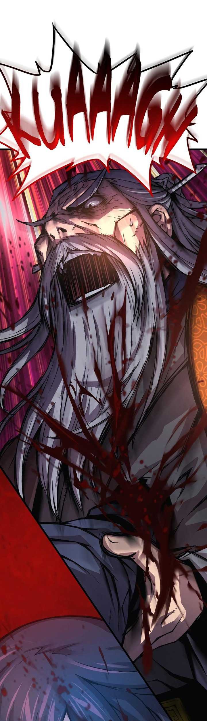 Myst, Might, Mayhem (Legend Of Heavenly Chaos Demon) Chapter 61 Gambar 108