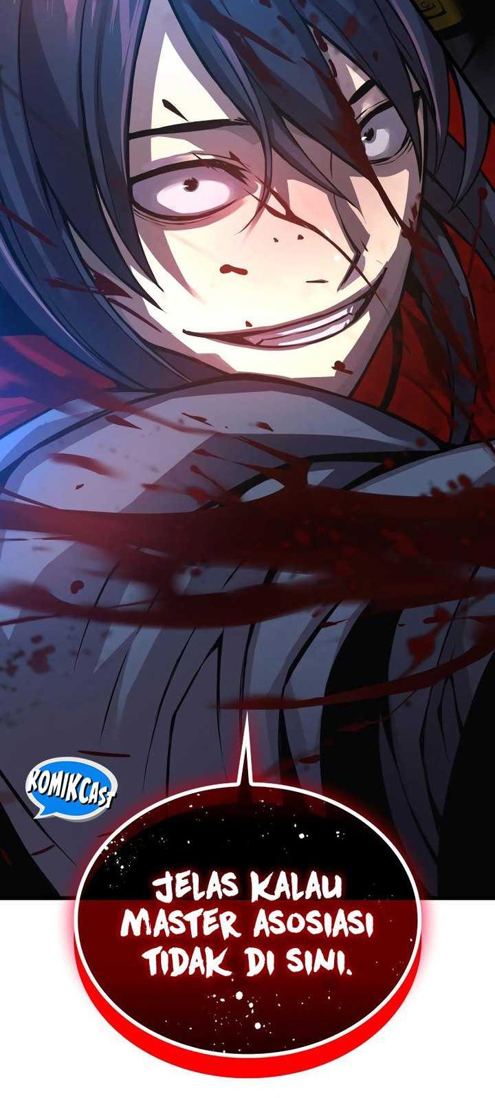 Myst, Might, Mayhem (Legend Of Heavenly Chaos Demon) Chapter 61 Gambar 109