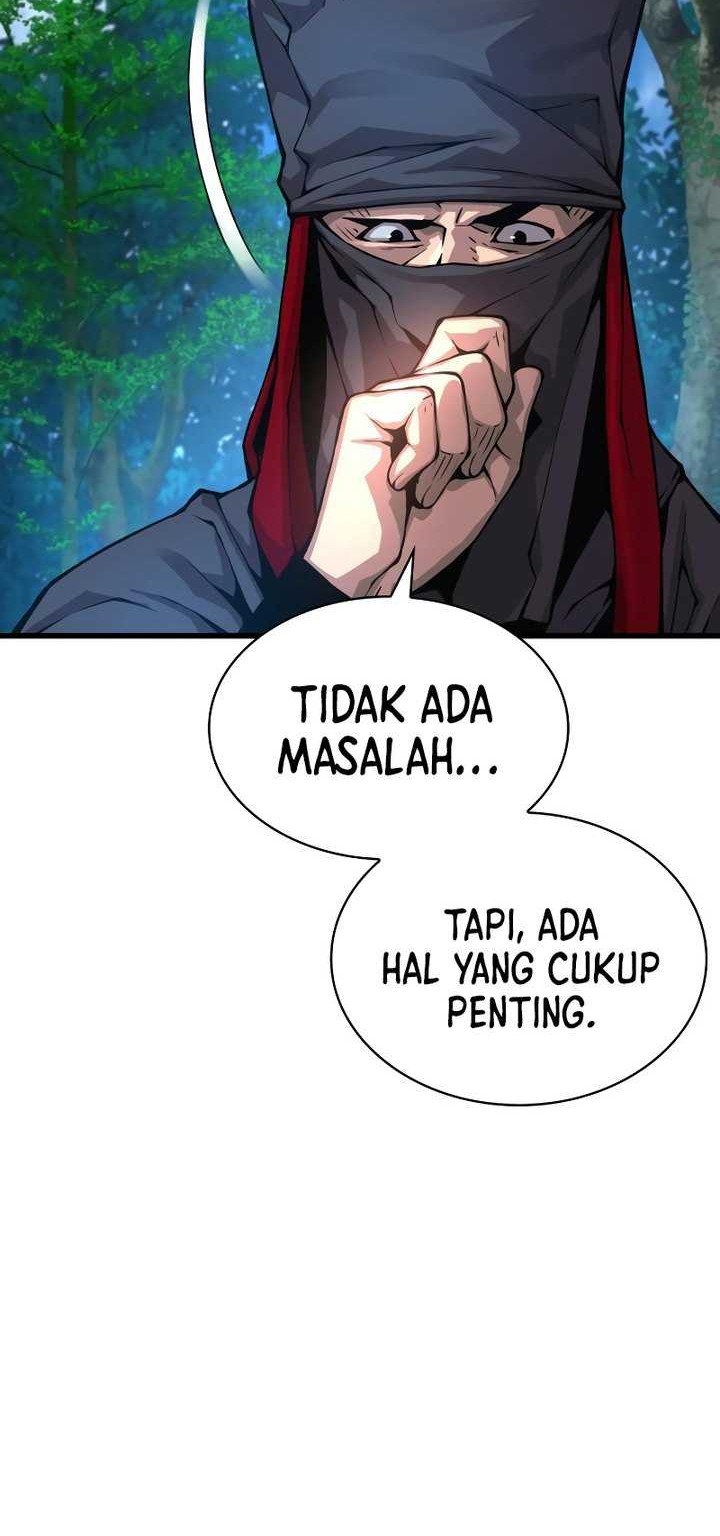 Myst, Might, Mayhem (Legend Of Heavenly Chaos Demon) Chapter 61 Gambar 15