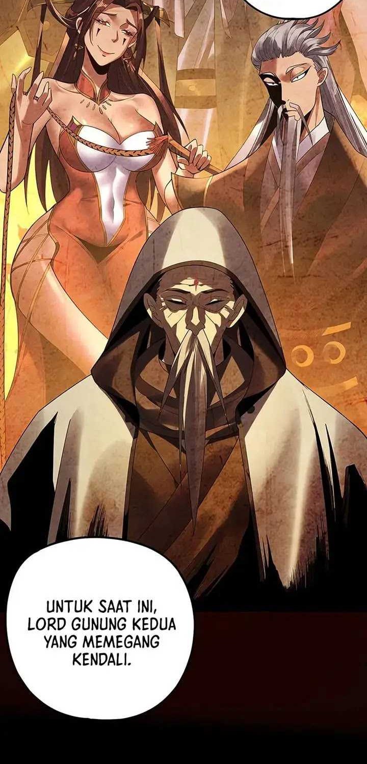 The Villain Of Destiny Chapter 227 Gambar 5