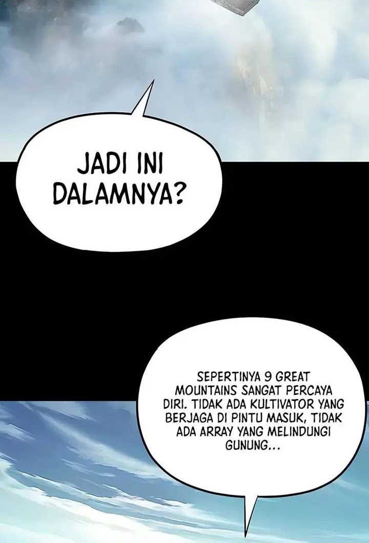 The Villain Of Destiny Chapter 227 Gambar 21