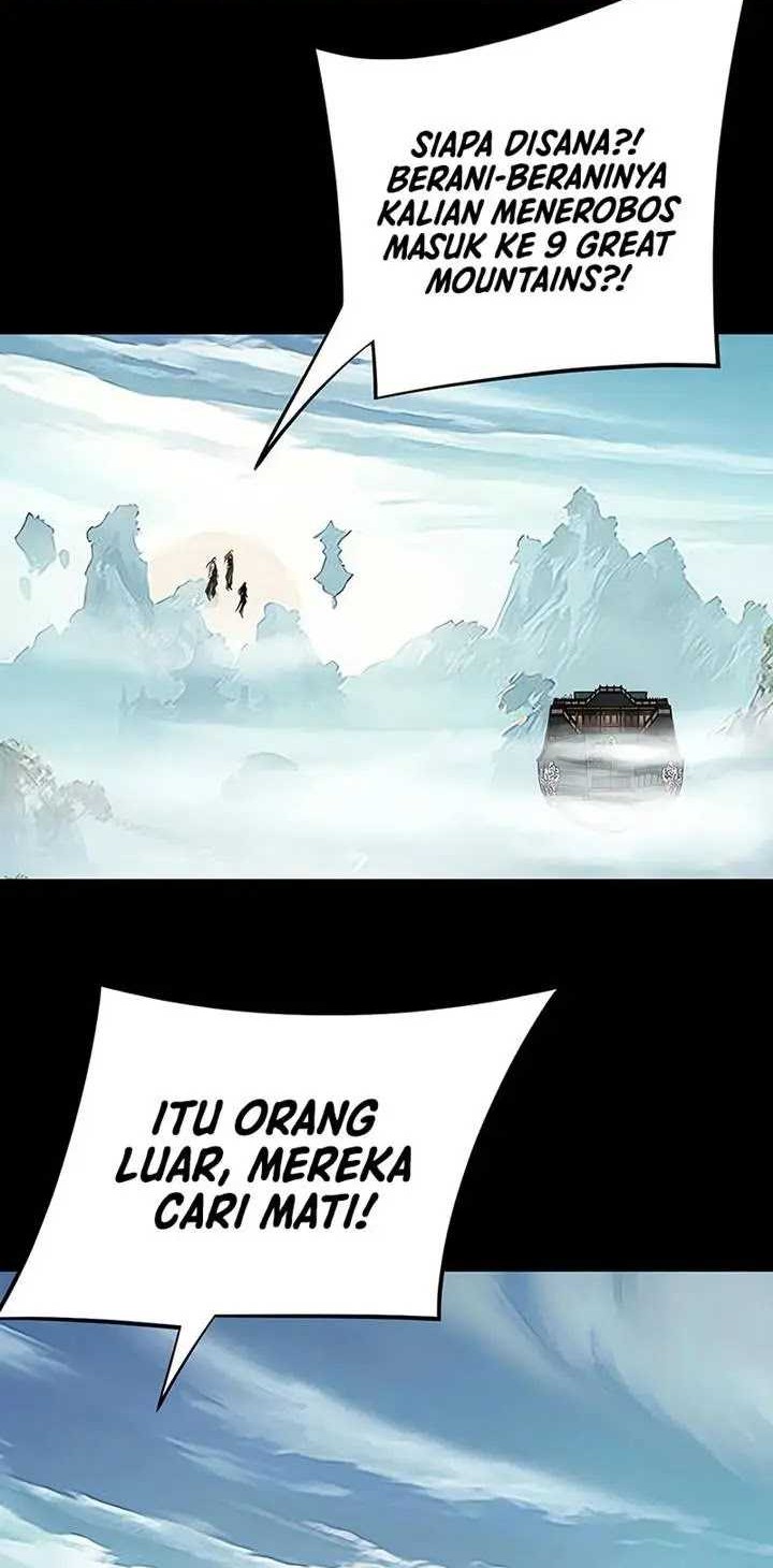 The Villain Of Destiny Chapter 227 Gambar 25