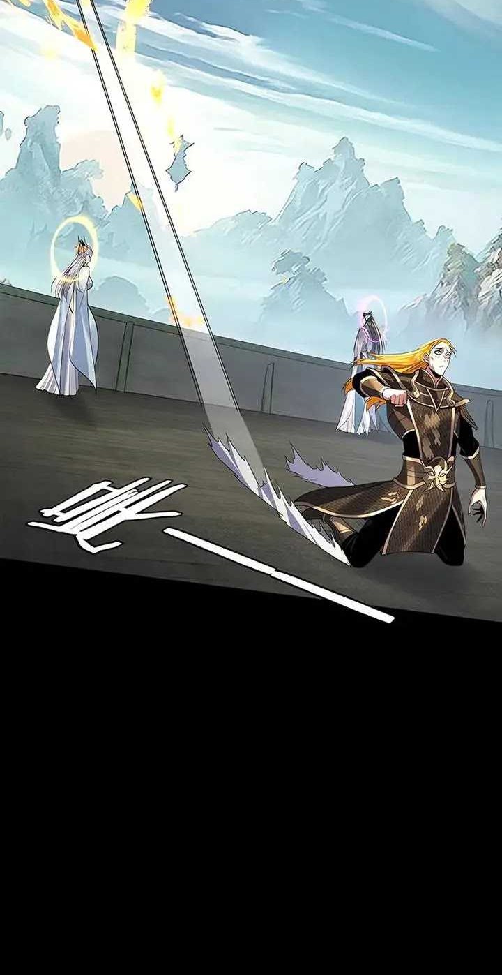 The Villain Of Destiny Chapter 227 Gambar 29