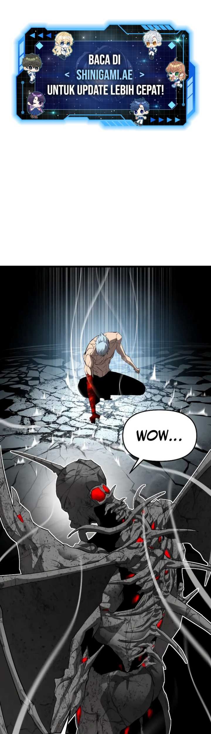 Baca  Bones Chapter 25 Gambar 2