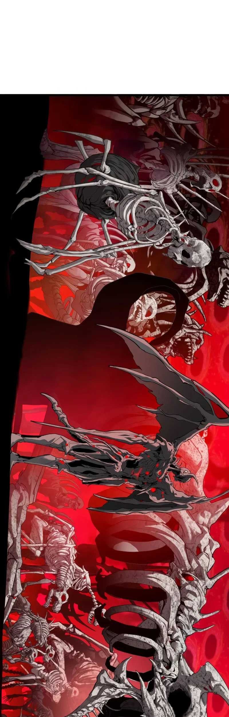 Baca Komik Bones Chapter 24 Gambar 1