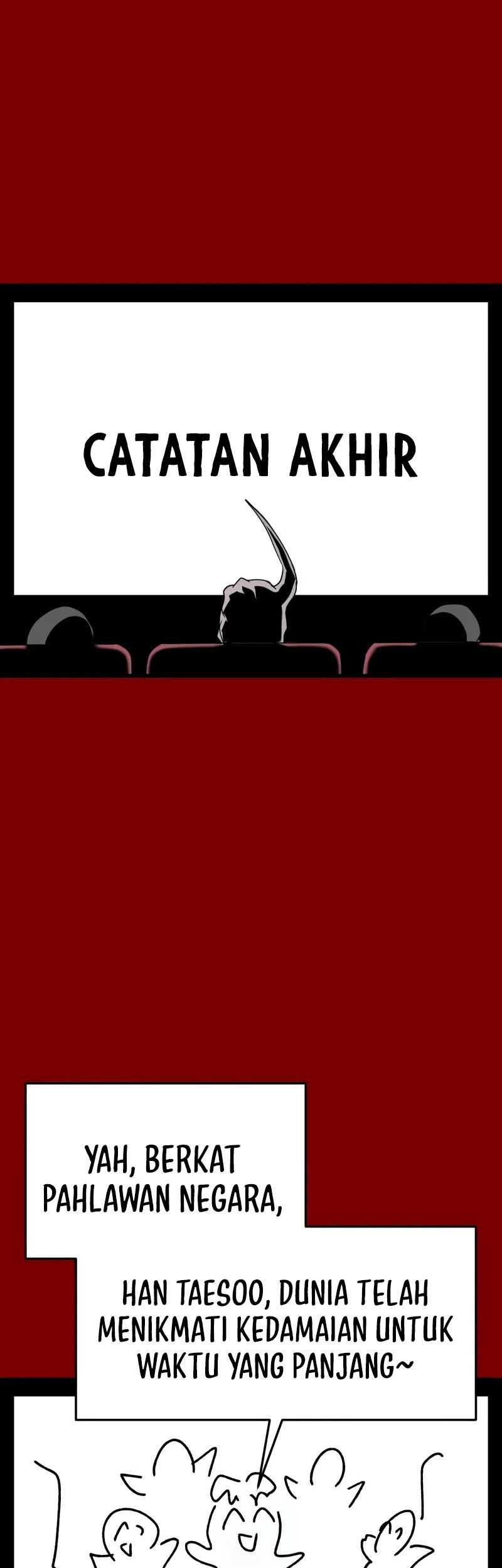 Bones Chapter 23 Gambar 45