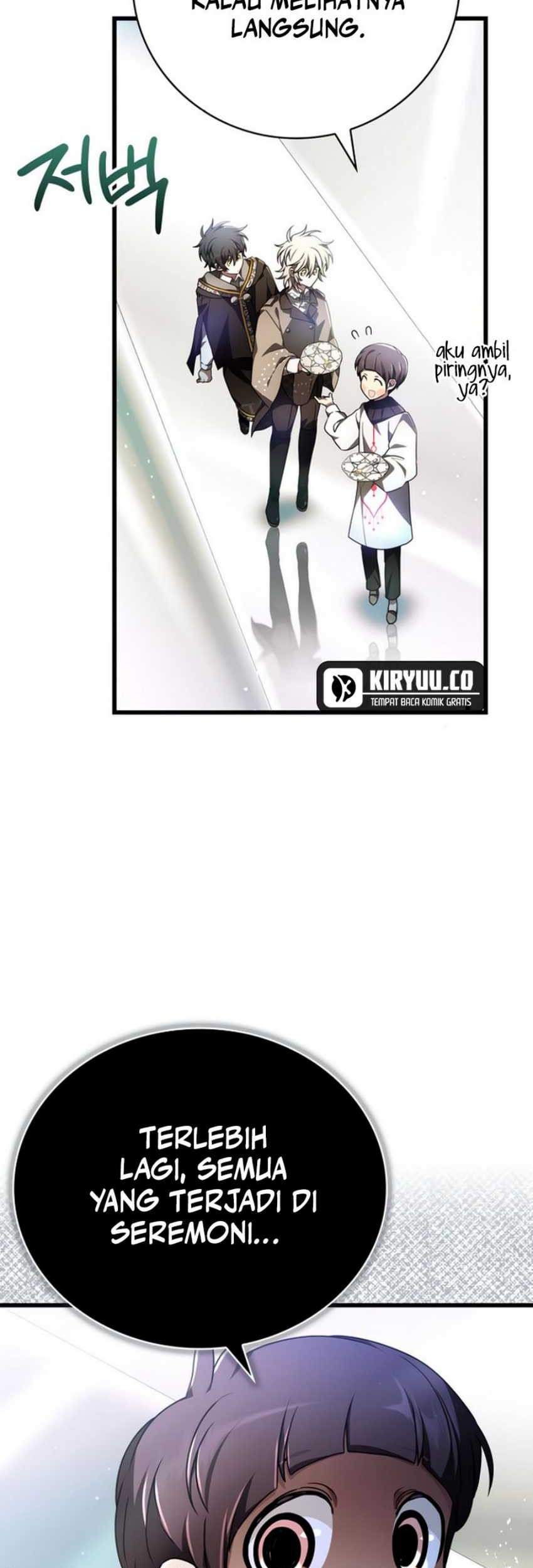 I Become a Legendary ArchMage by Reading a Book Chapter 45 Gambar 43