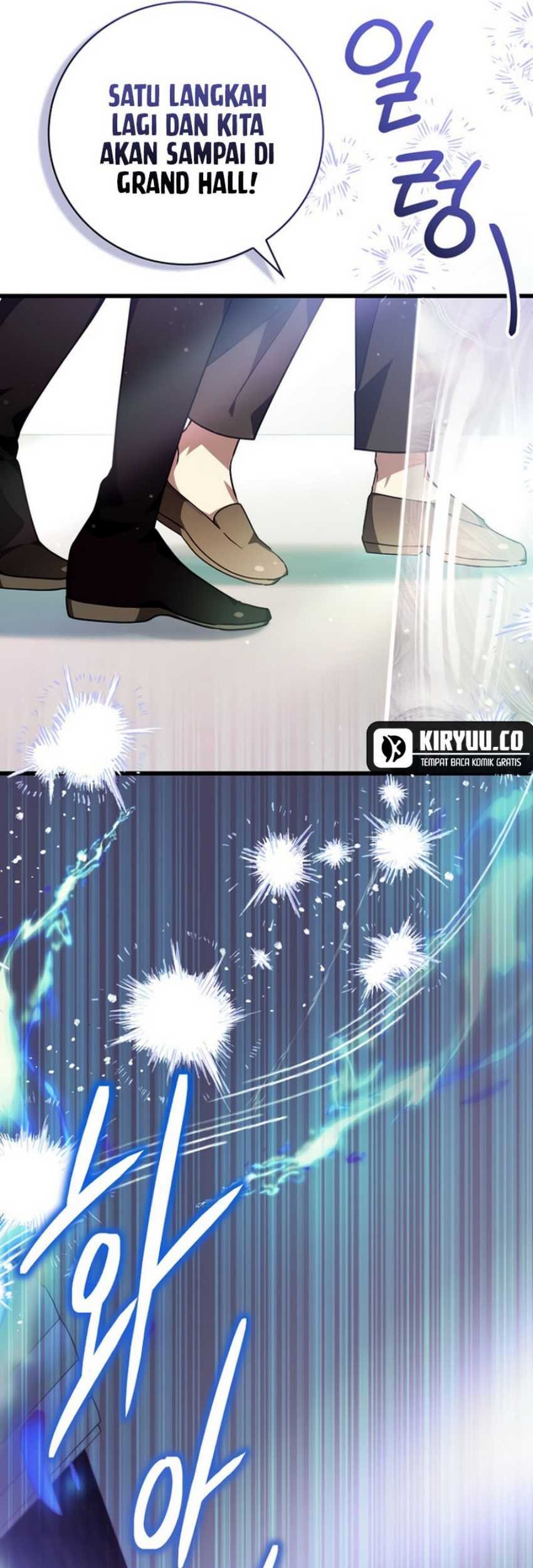 I Become a Legendary ArchMage by Reading a Book Chapter 45 Gambar 46