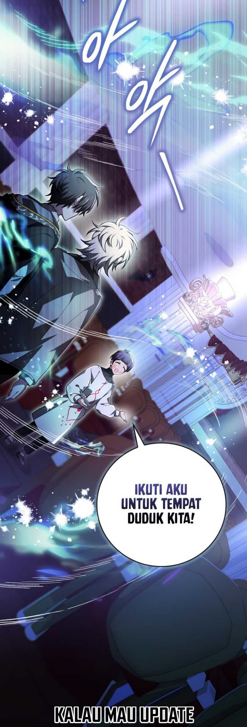 I Become a Legendary ArchMage by Reading a Book Chapter 45 Gambar 47