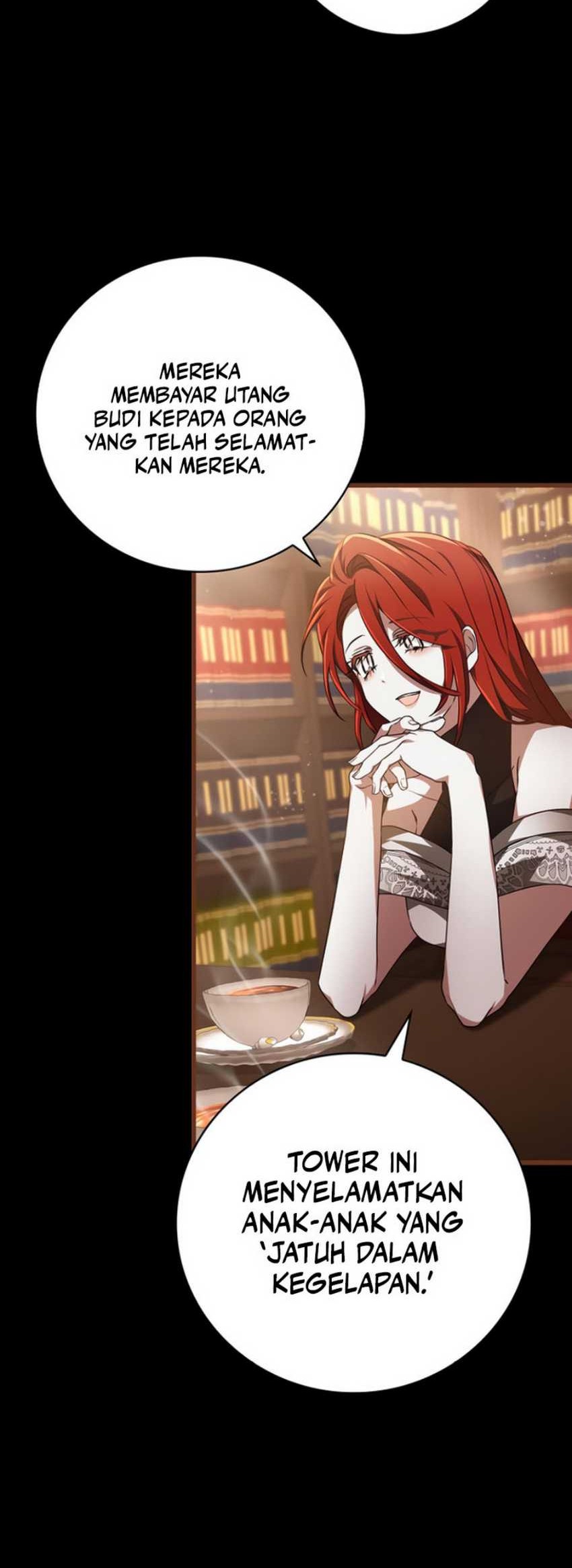 I Become a Legendary ArchMage by Reading a Book Chapter 45 Gambar 53