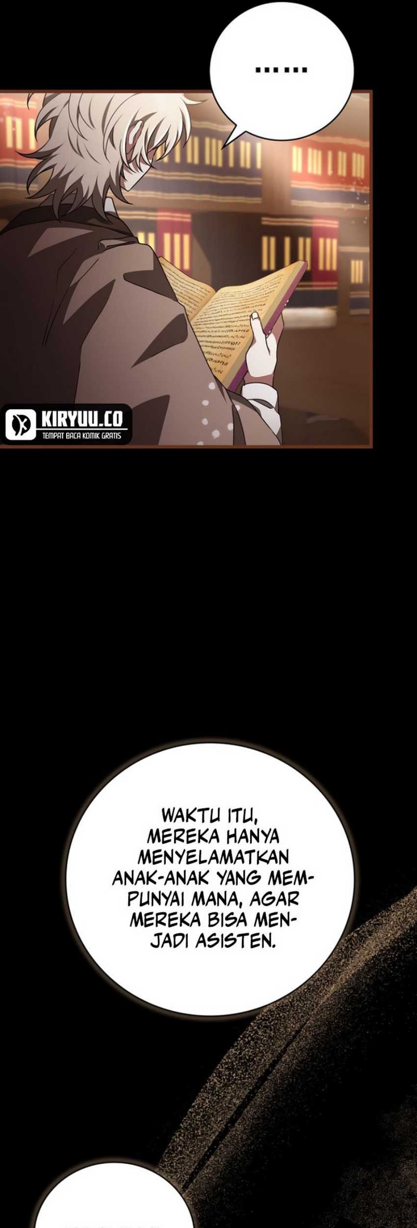 I Become a Legendary ArchMage by Reading a Book Chapter 45 Gambar 54