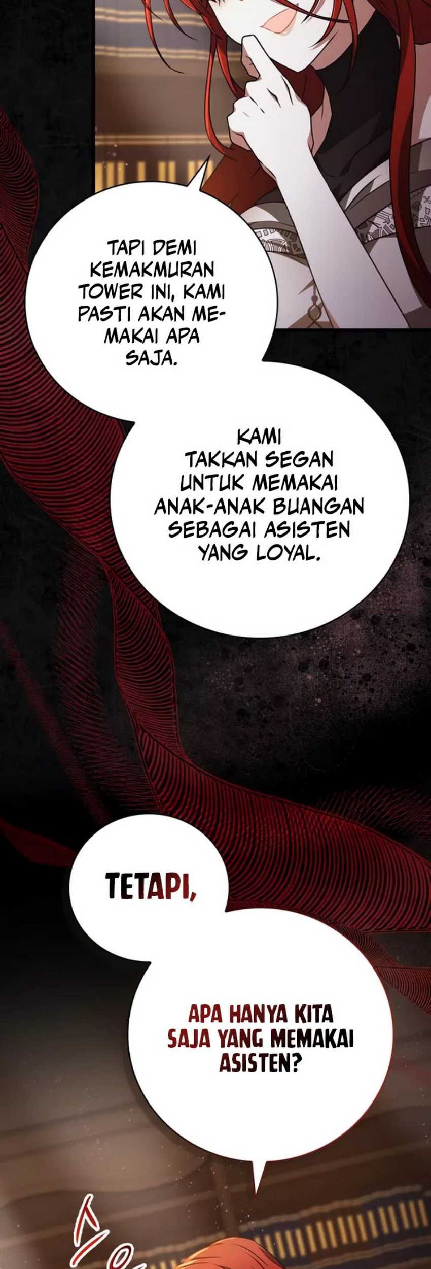 I Become a Legendary ArchMage by Reading a Book Chapter 45 Gambar 56