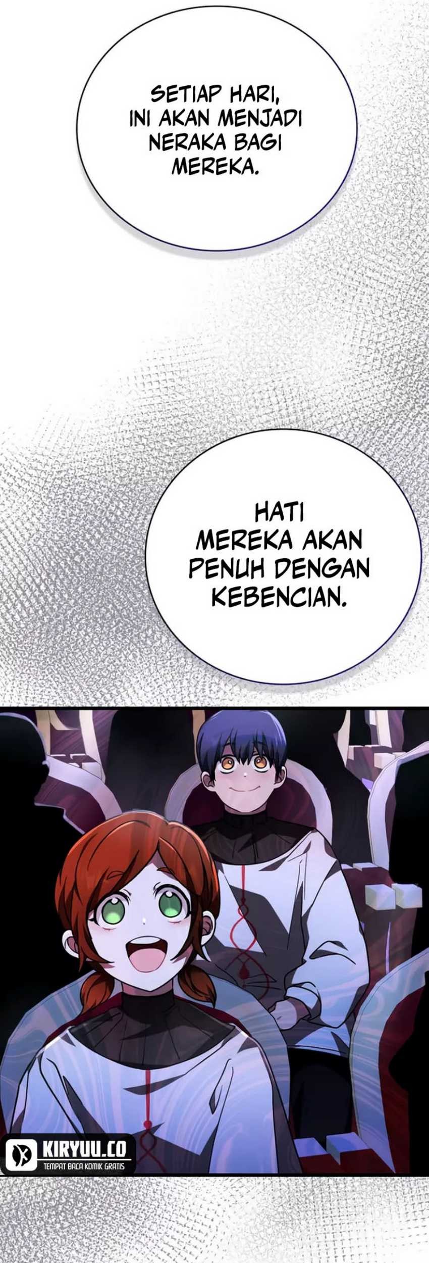 I Become a Legendary ArchMage by Reading a Book Chapter 45 Gambar 59