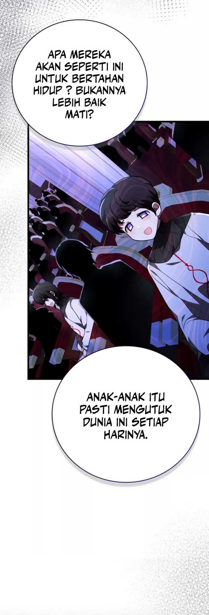 I Become a Legendary ArchMage by Reading a Book Chapter 45 Gambar 60