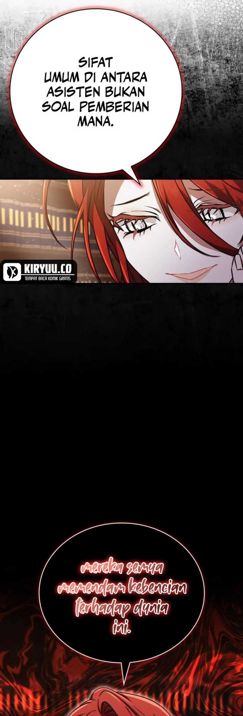 I Become a Legendary ArchMage by Reading a Book Chapter 45 Gambar 61