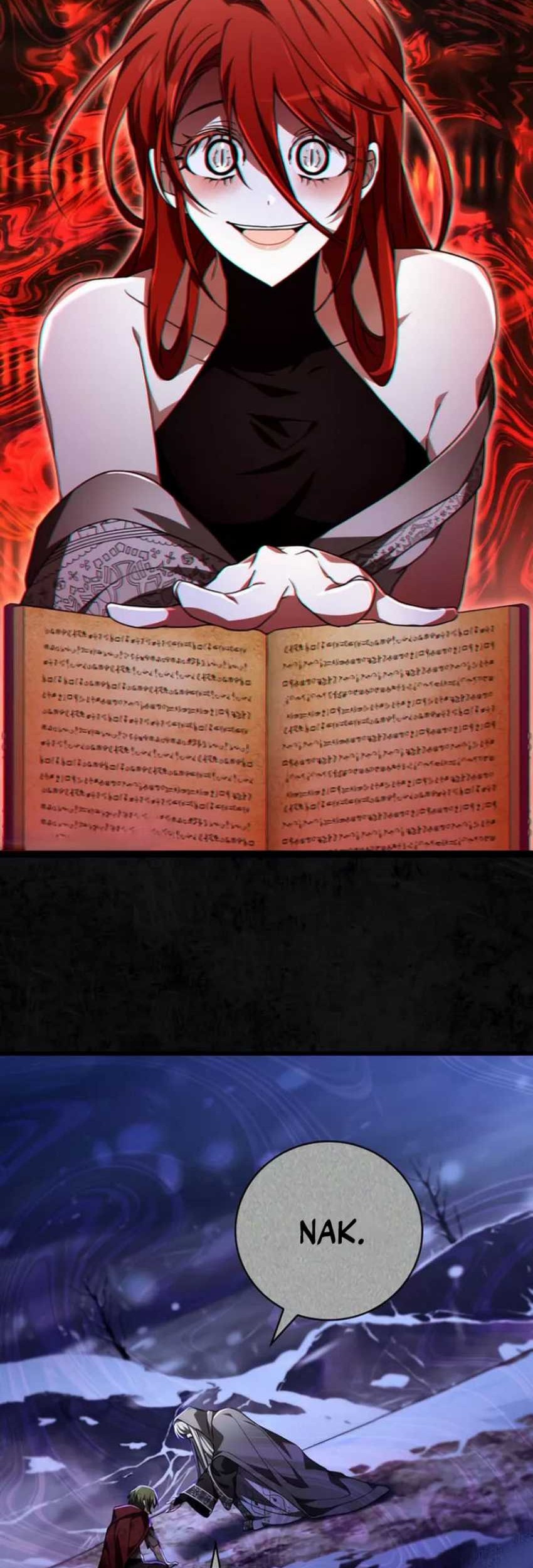 I Become a Legendary ArchMage by Reading a Book Chapter 45 Gambar 62