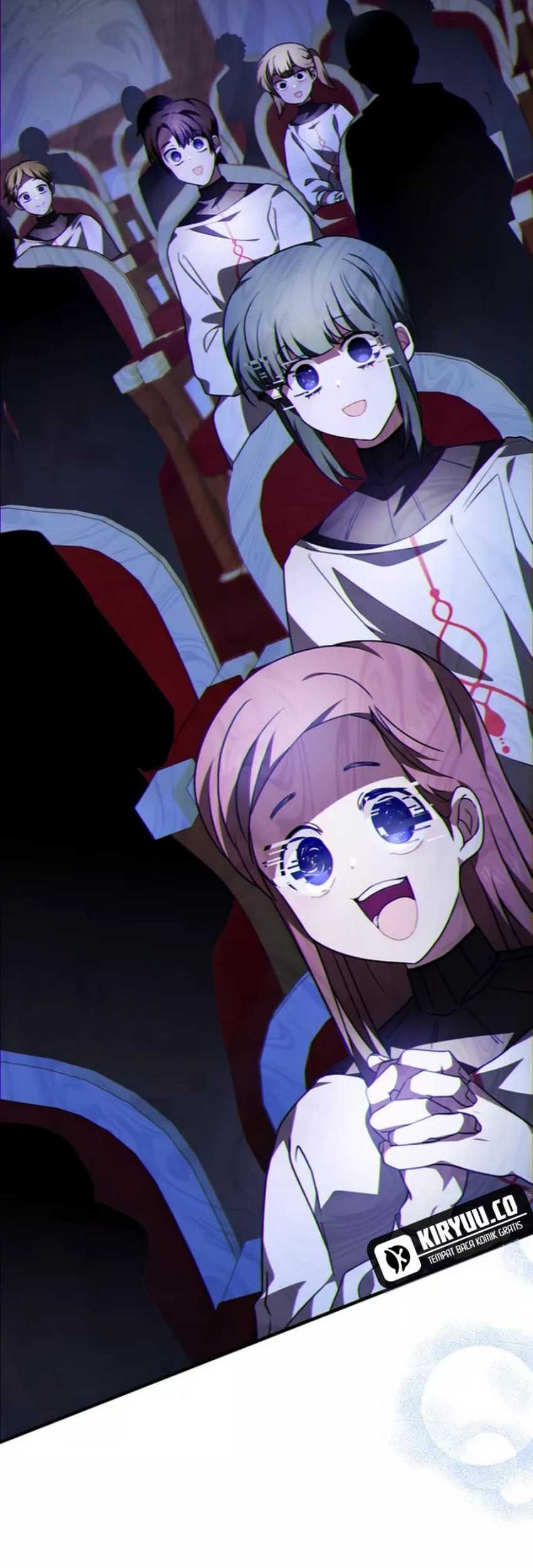 I Become a Legendary ArchMage by Reading a Book Chapter 45 Gambar 65