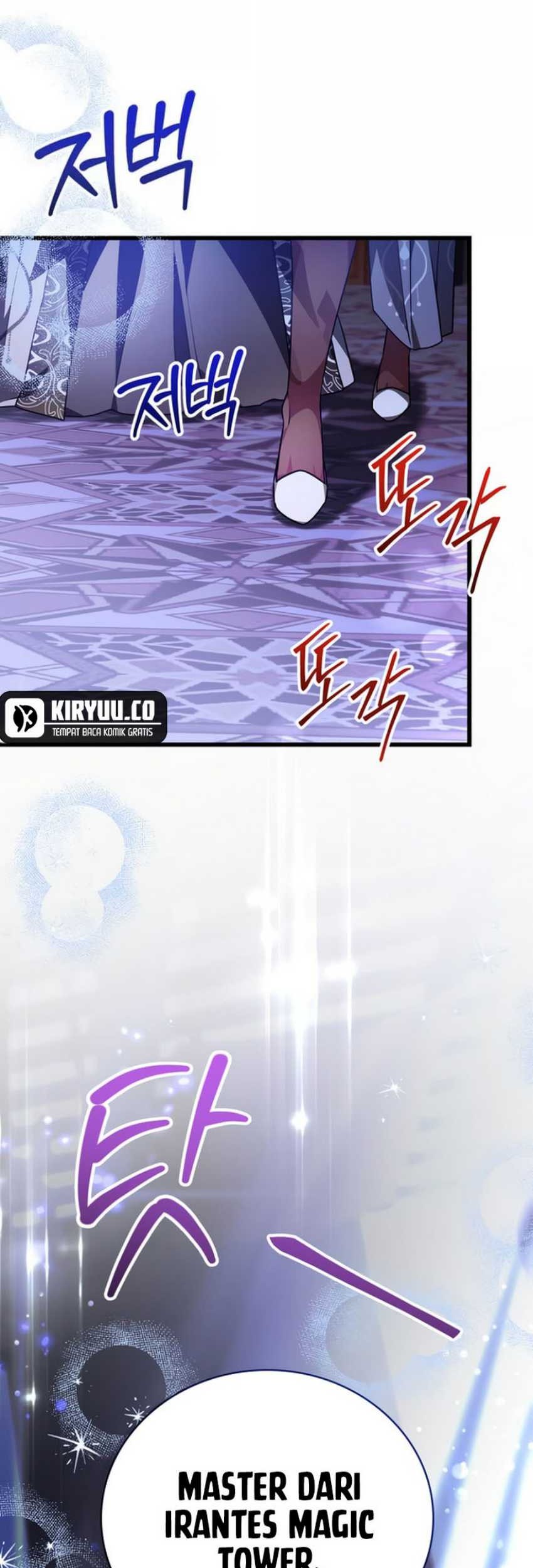 I Become a Legendary ArchMage by Reading a Book Chapter 45 Gambar 66