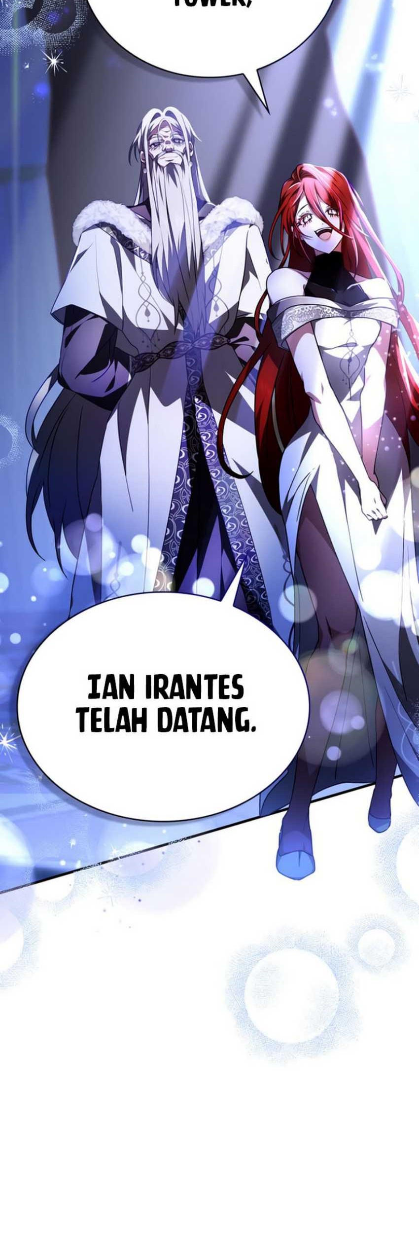 I Become a Legendary ArchMage by Reading a Book Chapter 45 Gambar 67