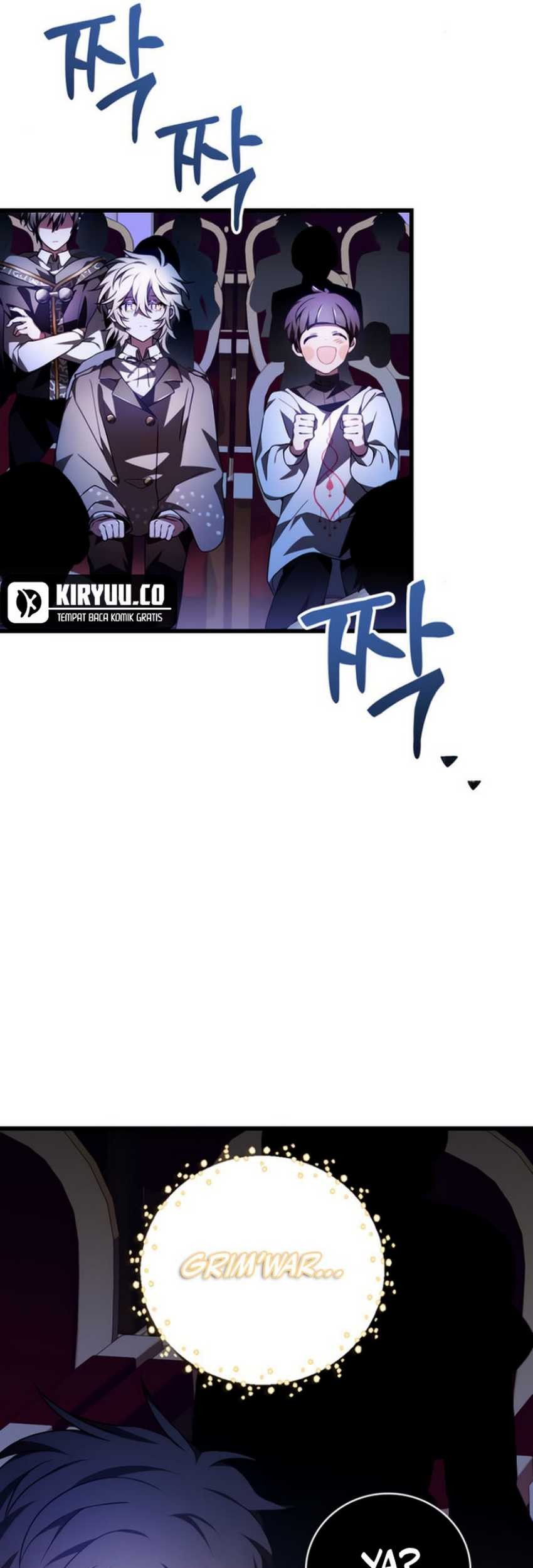 I Become a Legendary ArchMage by Reading a Book Chapter 45 Gambar 69