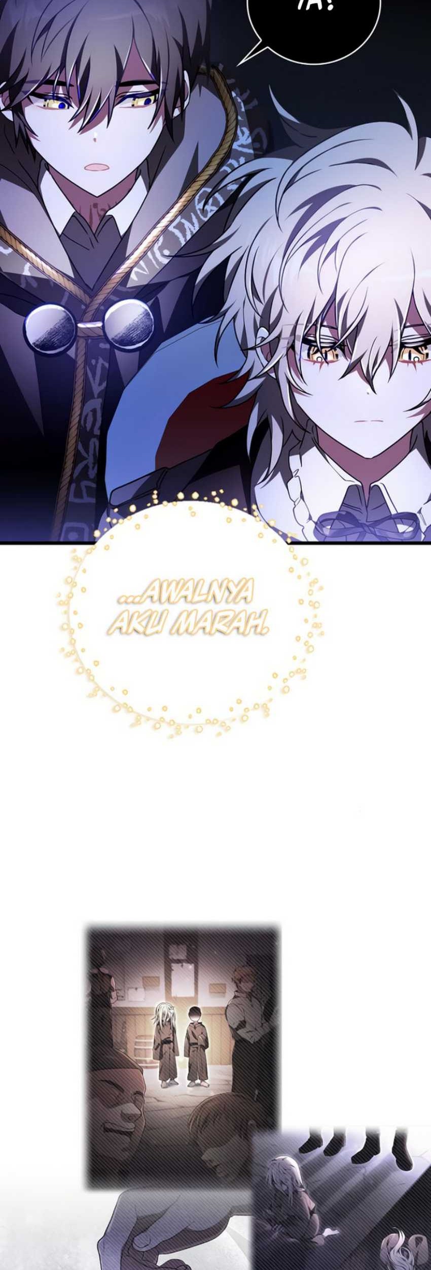 I Become a Legendary ArchMage by Reading a Book Chapter 45 Gambar 70