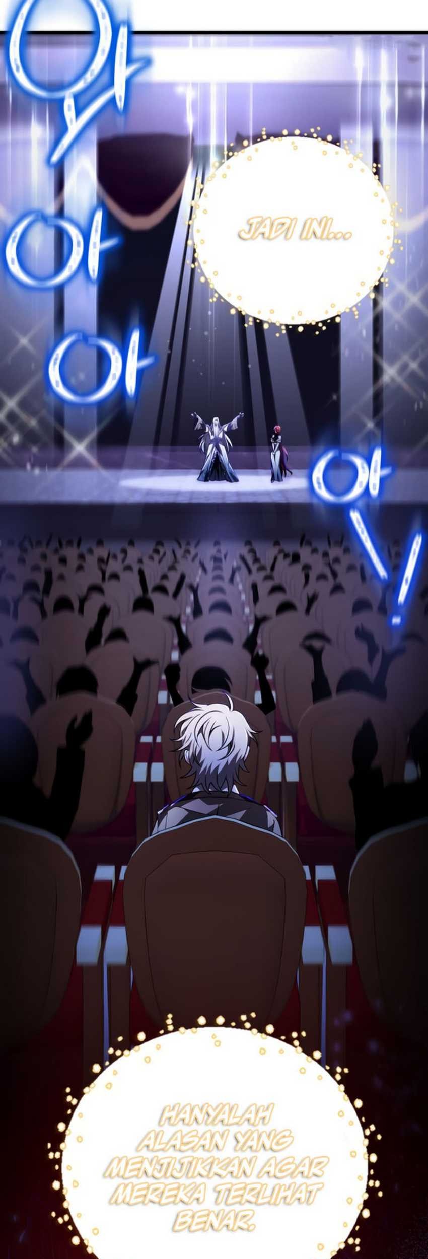 I Become a Legendary ArchMage by Reading a Book Chapter 45 Gambar 74