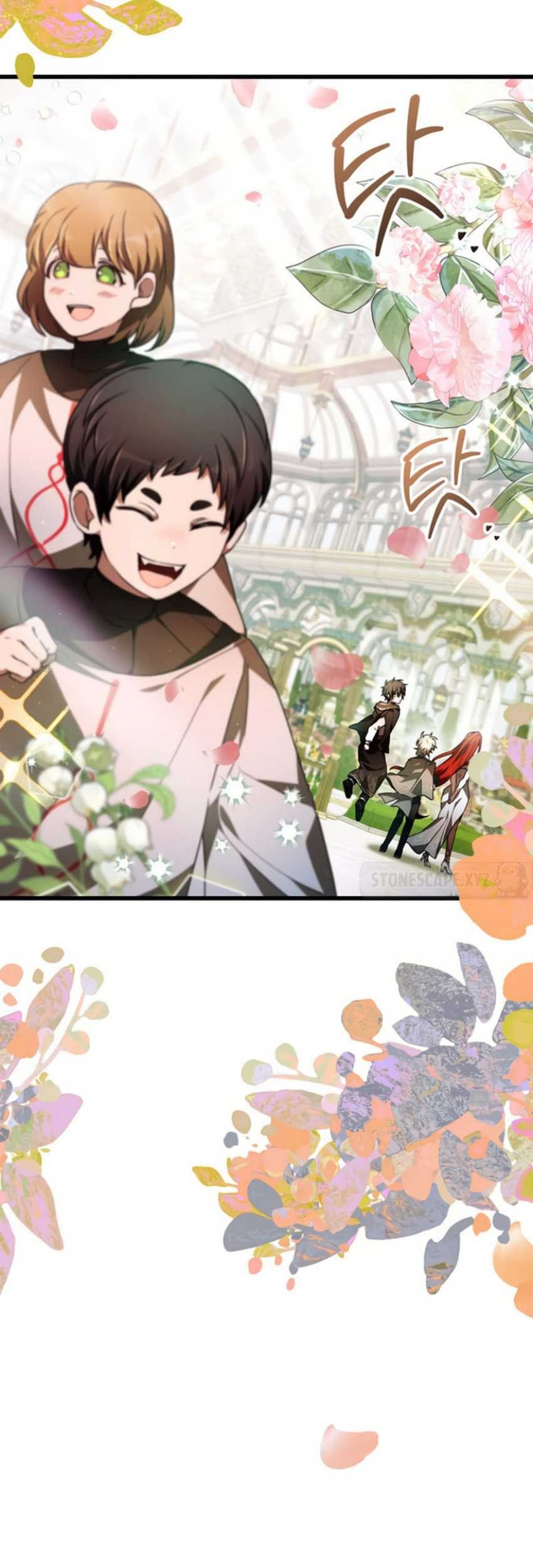 I Become a Legendary ArchMage by Reading a Book Chapter 45 Gambar 7