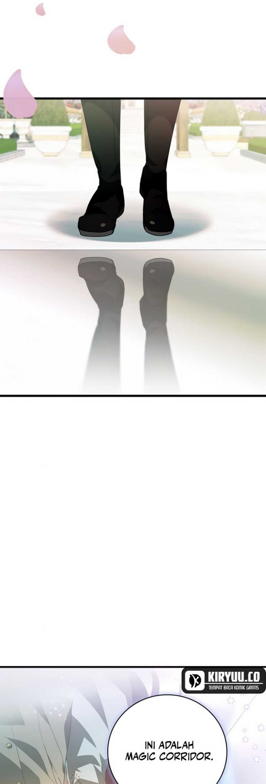 I Become a Legendary ArchMage by Reading a Book Chapter 45 Gambar 8