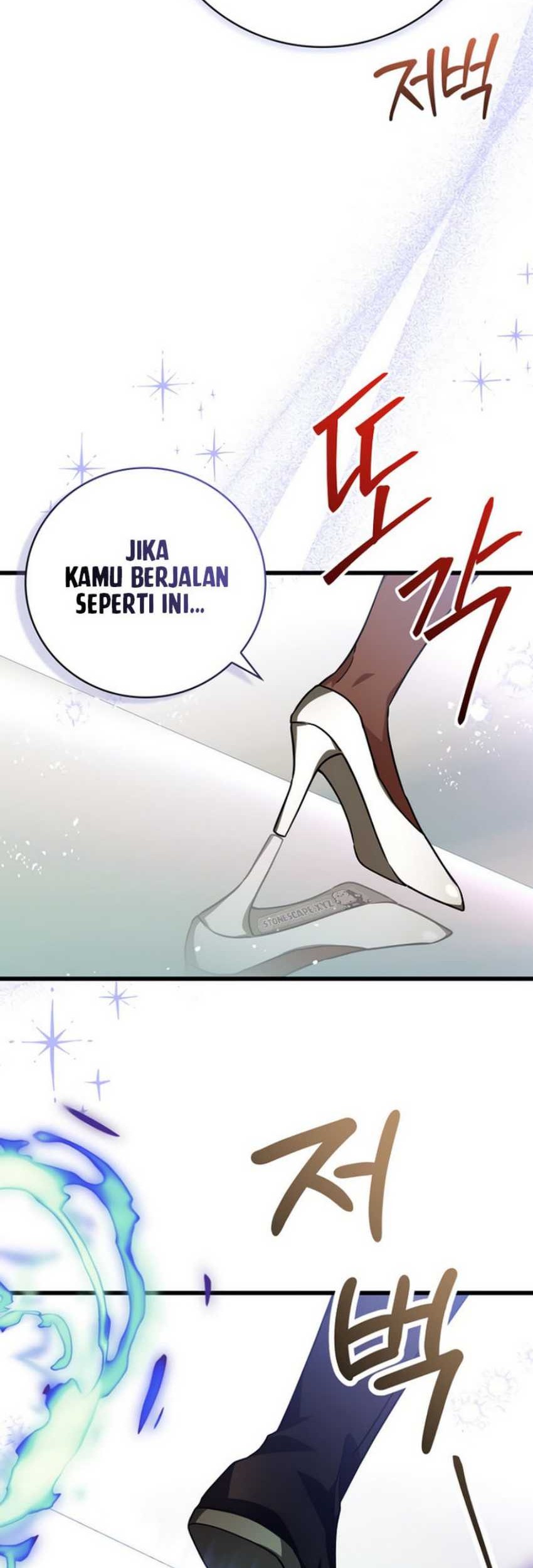 I Become a Legendary ArchMage by Reading a Book Chapter 45 Gambar 13