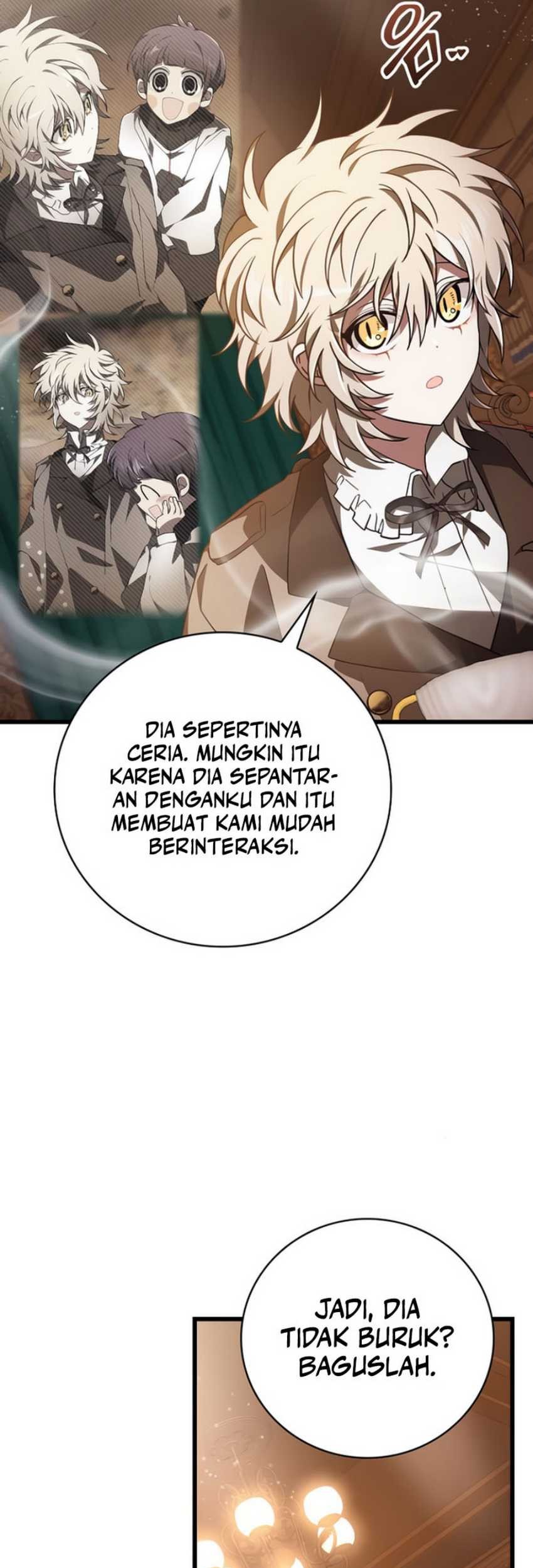 I Become a Legendary ArchMage by Reading a Book Chapter 45 Gambar 21