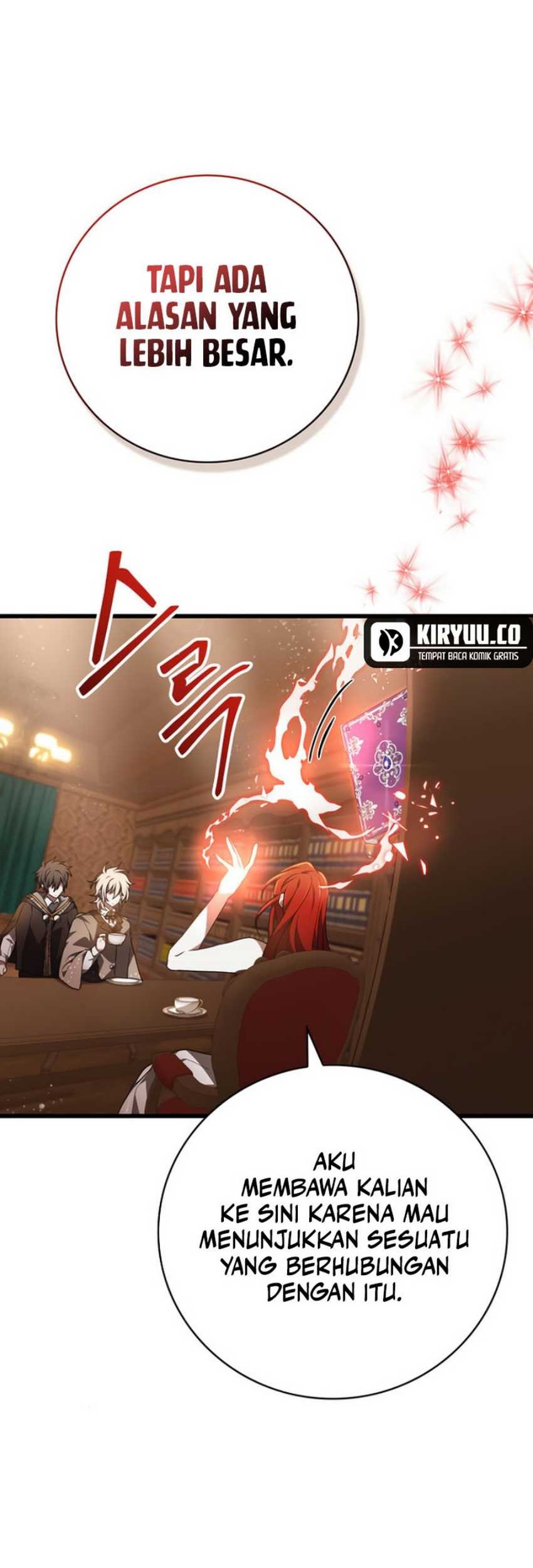 I Become a Legendary ArchMage by Reading a Book Chapter 45 Gambar 29