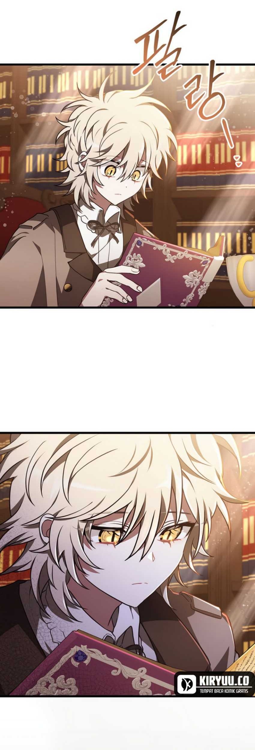 I Become a Legendary ArchMage by Reading a Book Chapter 45 Gambar 32