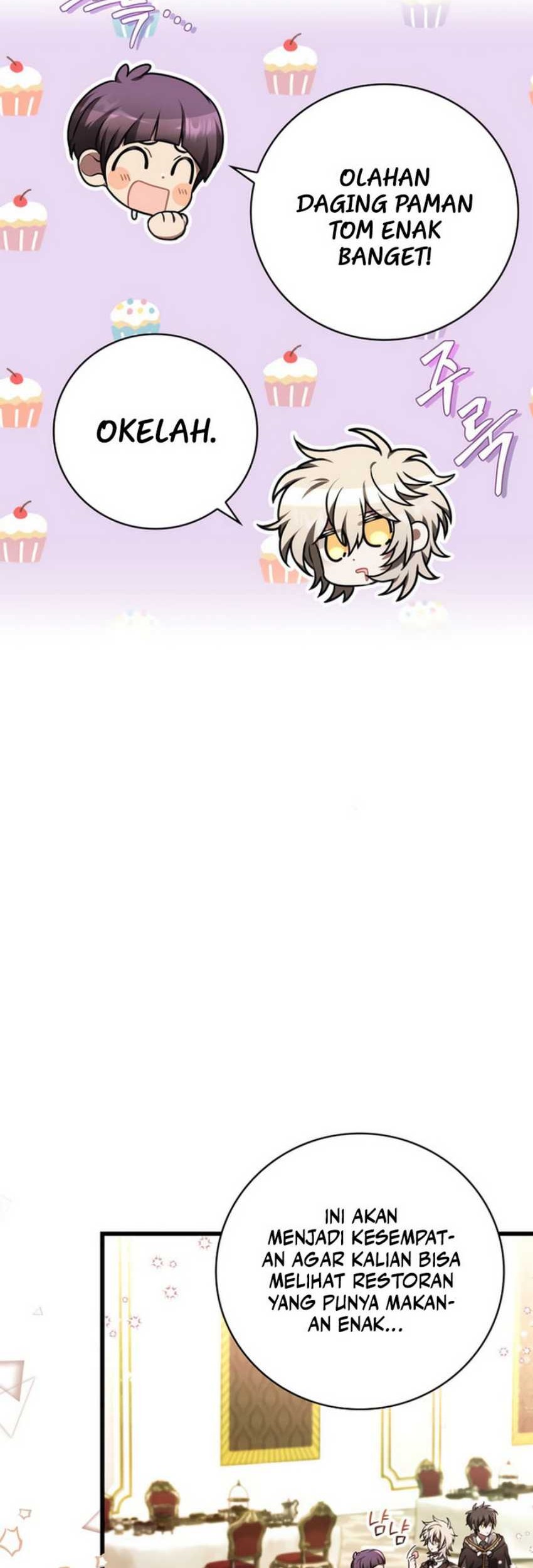 I Become a Legendary ArchMage by Reading a Book Chapter 45 Gambar 37